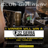 April 2024 Club Giveaway