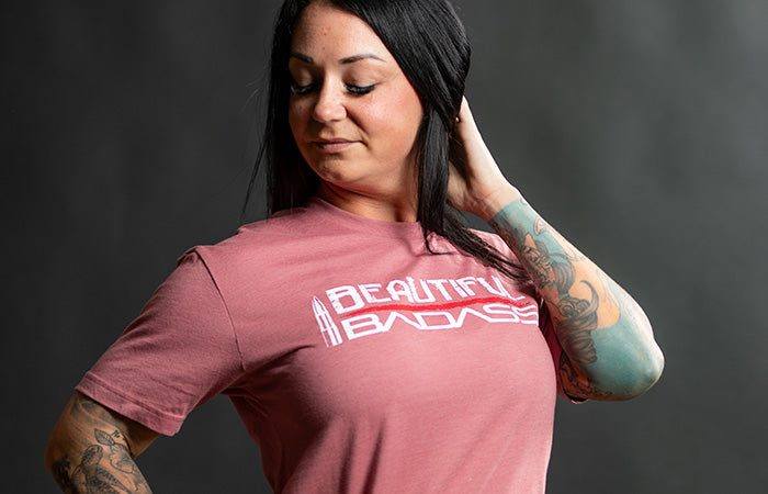 Beautiful Badass Apparel & Gear