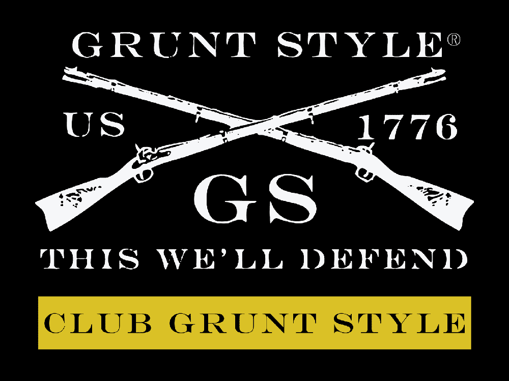 Grunt Style Club