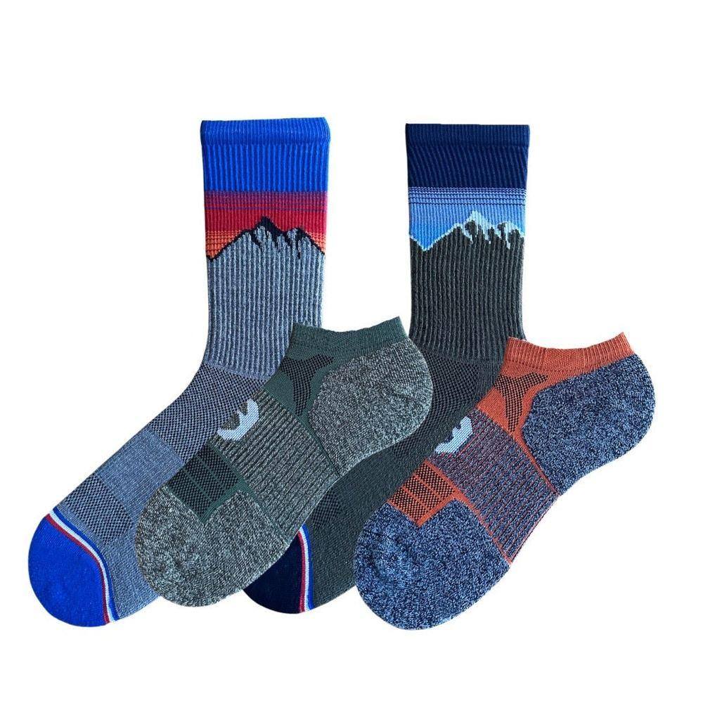  Outdoor Socks - Outdoor Clothing 