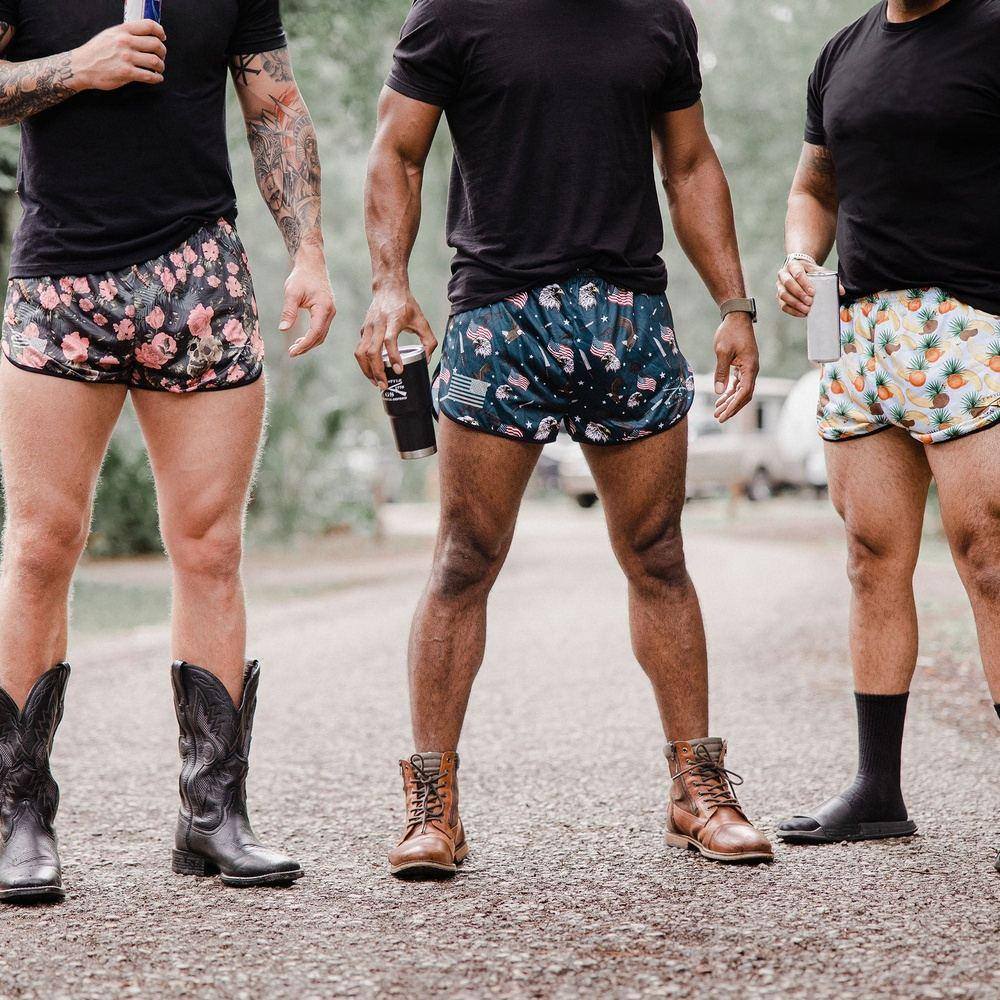 Men's Ranger Panty | Grunt Style