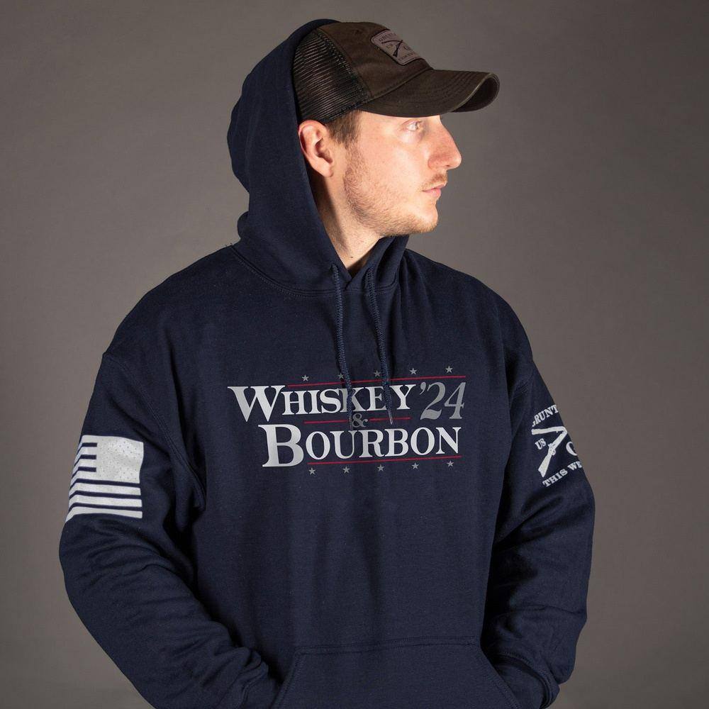 Funny Political Hoodies 