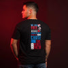 Rebel Path Patriotic T-Shirts 