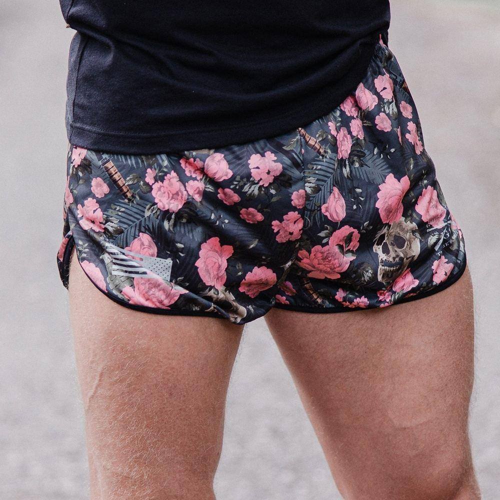 Reaper Ranger Panty Shorts  | Grunt Style