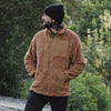 men's Sherpa Jackets