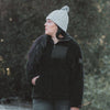 women sherpa jacket - winter jackets for women 