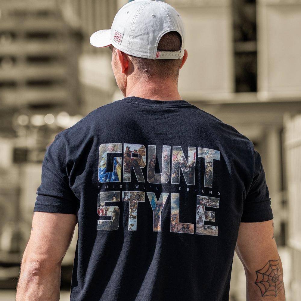 Grunt Style, LLC