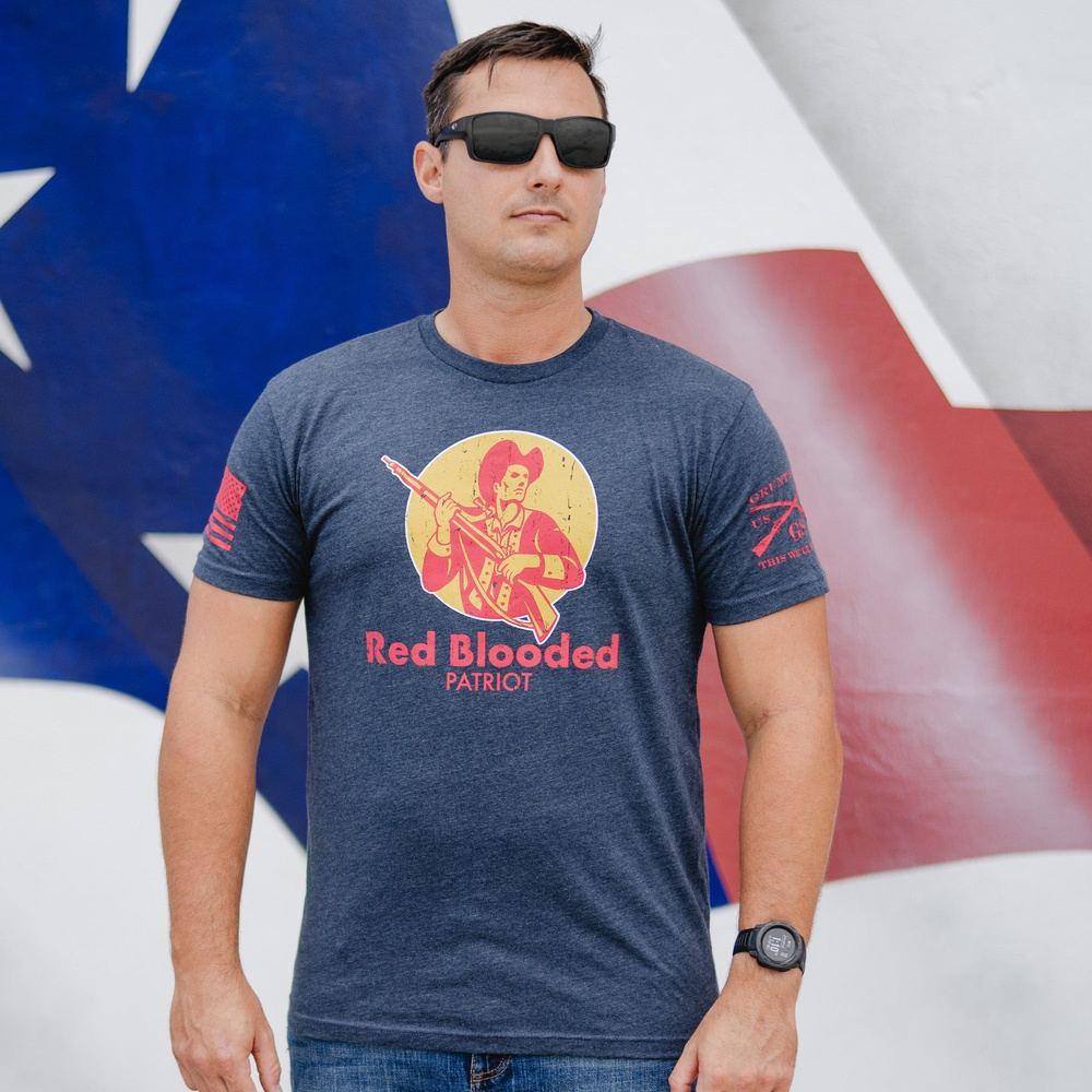 Patriot Shirts for Men 