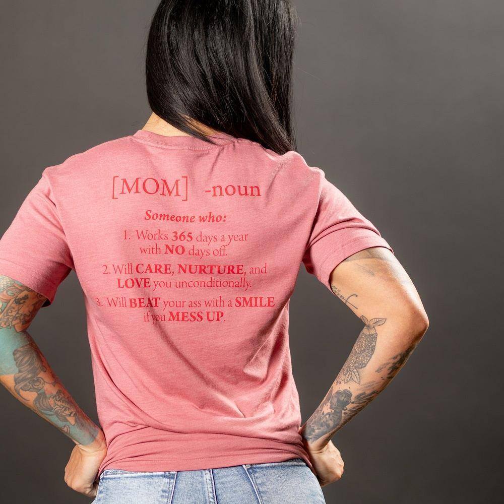 Mom T-Shirt