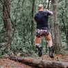 Men's Reaper Ranger Panty Short | Grunt Style