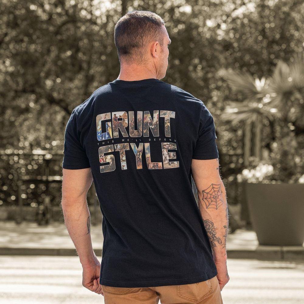 Grunt Style, LLC