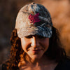 Camo Realtree Edge¬Æ Script Logo Hat