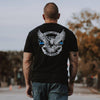 Vigilance and Valor Police Shirts for Men 