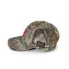 Realtree Edge¬Æ Script Grunt Style  Logo Hat