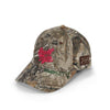 Realtree Edge¬Æ Grunt Style Script Logo Hat