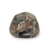 Realtree Edge¬Æ Script Logo Camo  Hat