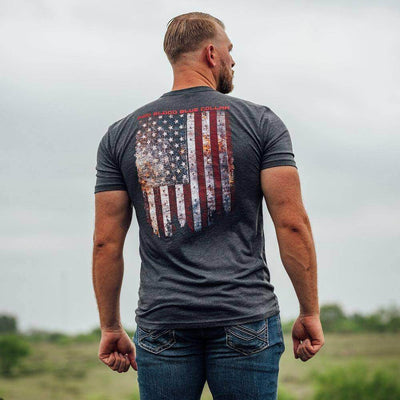 Blue Collar American Graphics and Apparel