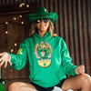 Leprechaun Hoodie 