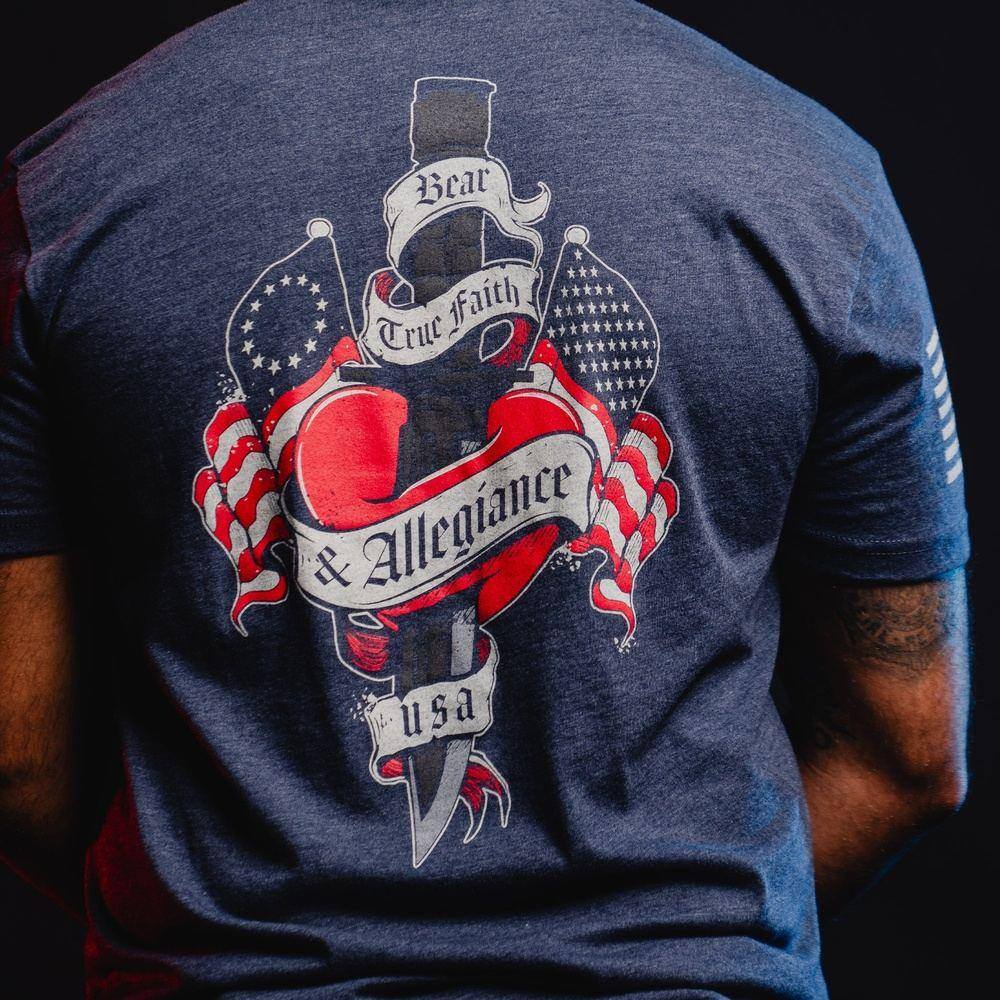 US Constitution Shirt 