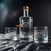 Whiskey Glasses Bundle 