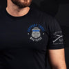 Men's Police Shirts - Police Badge Shirts 