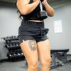 Gym Shorts Women