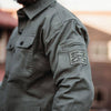 Men's Work Jackets