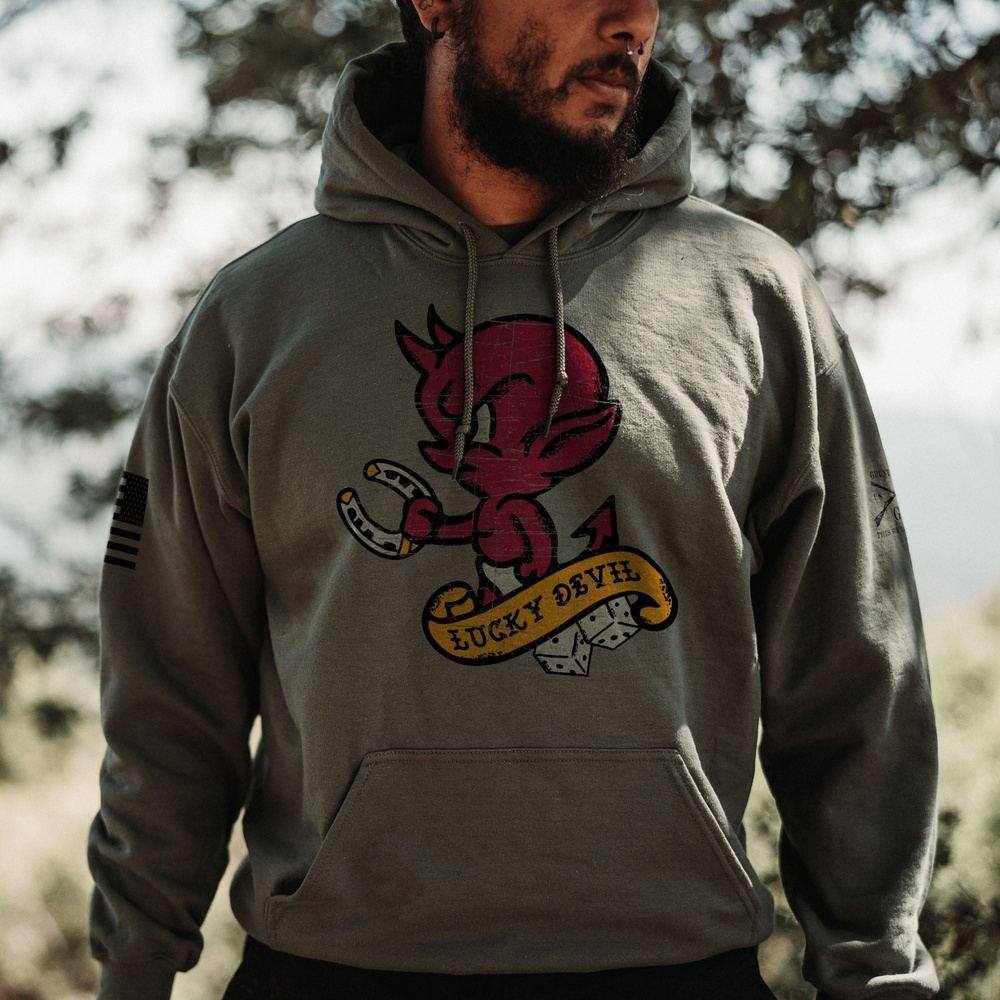 Badass Hoodies - Patriotic Apparel 