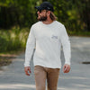 Long Sleeve Fishing Shirt 