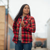 Grunt Style x Dixxon The Responder Flannel - Women's