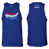 FAFO Tank Top for Men 