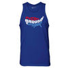 FAFO Patriotic Tank 