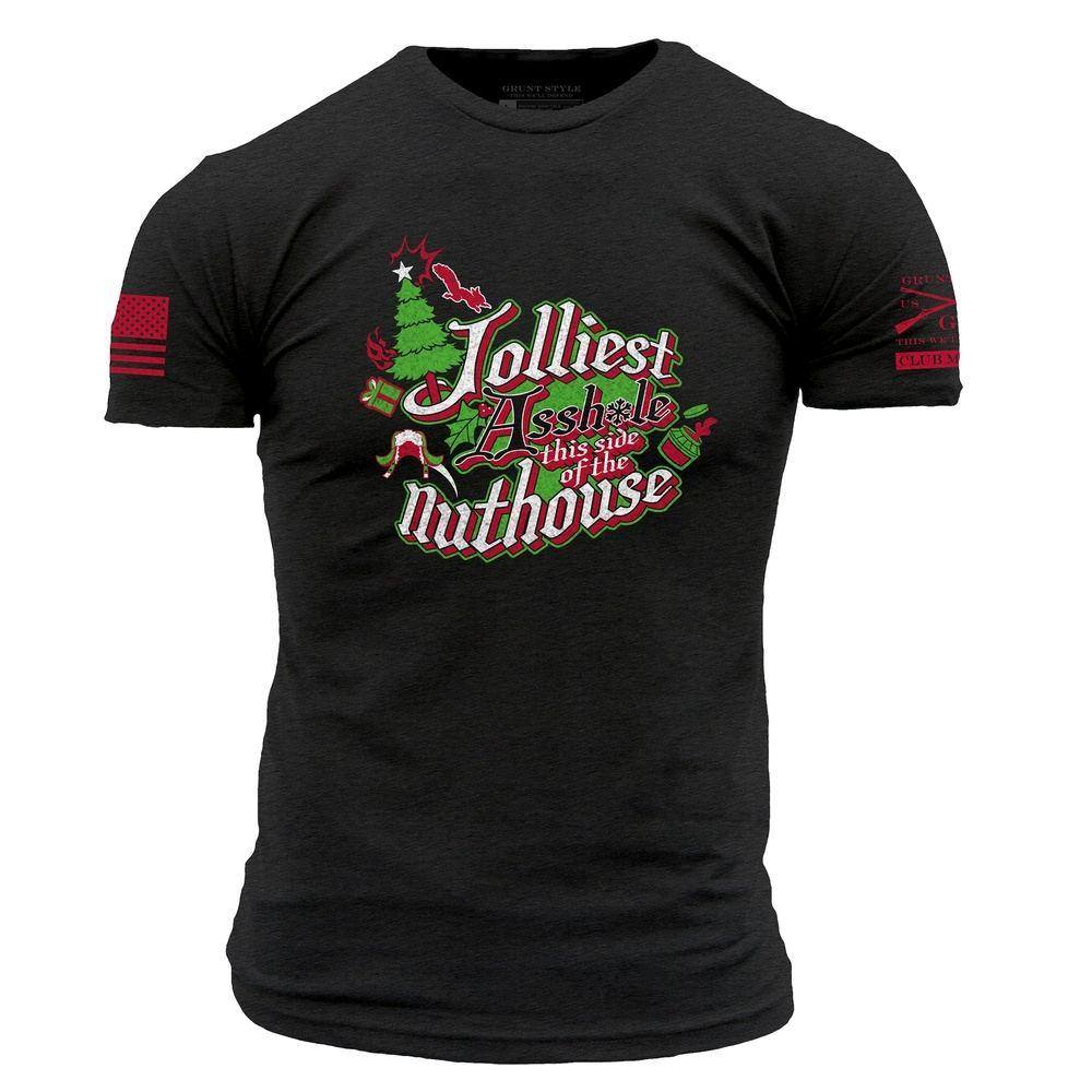 Exclusive Christmas Shirts 