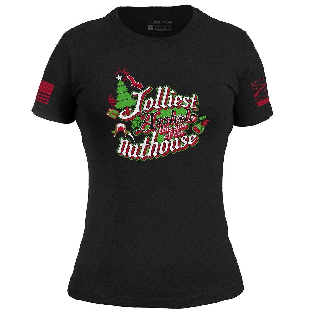 Funny Christmas Shirts 