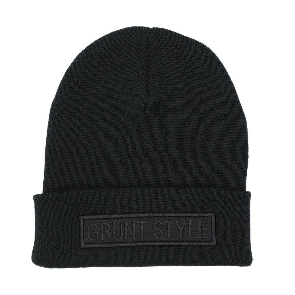 Grunt Style Beanie 