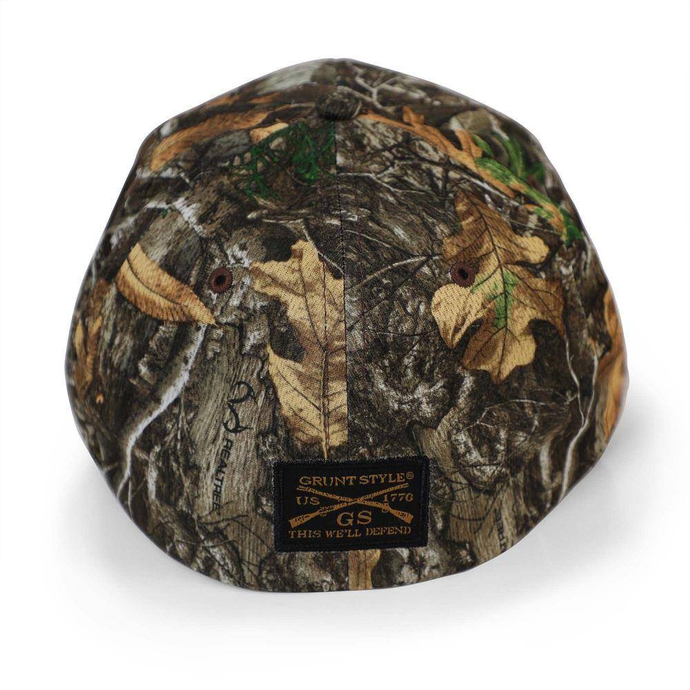 American Flag - Realtree Edge¬Æ 