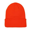 Hunter Orange Beanie 