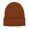 Cuffed Knit Beanie 