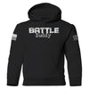 Patriotic Hoodie for Kids - Battle Buddy