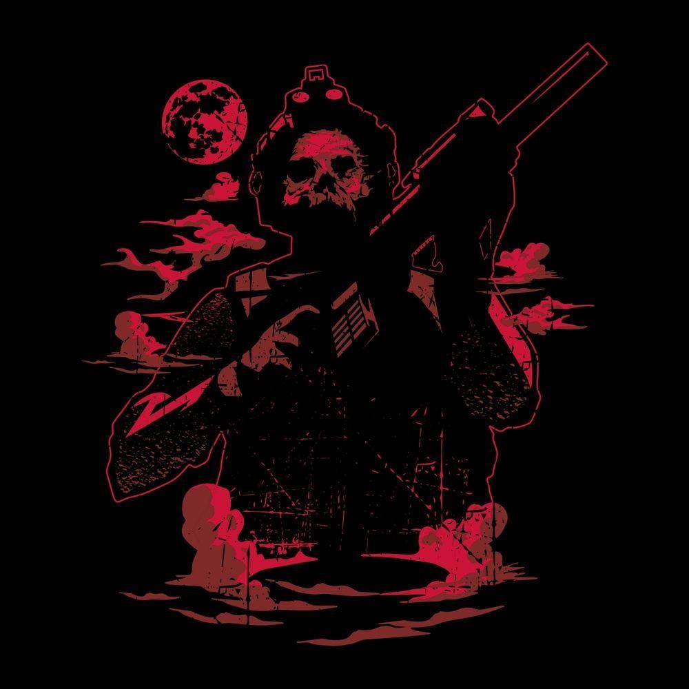 Men's Halloween Shirts for Men - Tac Reaper 