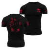 Halloween Shirts for Men - Tac Reaper 