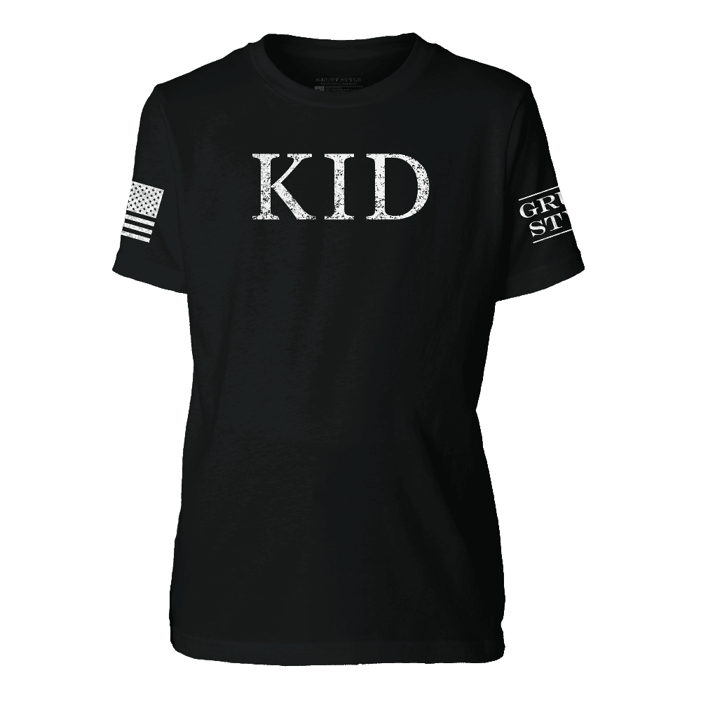 Funny Shirts for Kids 