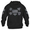 Badass Hoodies - Patriotic Apparel 