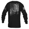 American Flag Shirt - 1776 Flag 