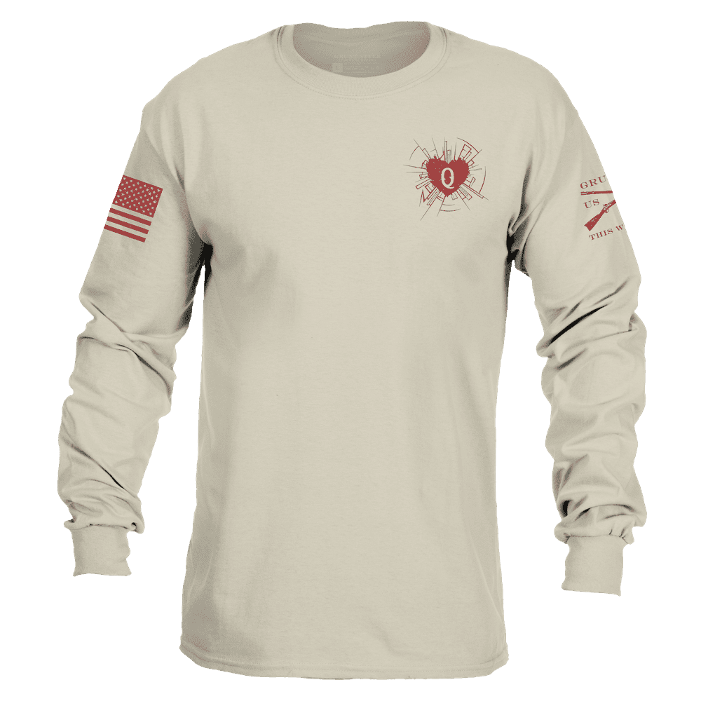 Military Apparel - Warrior Shirts for Women 