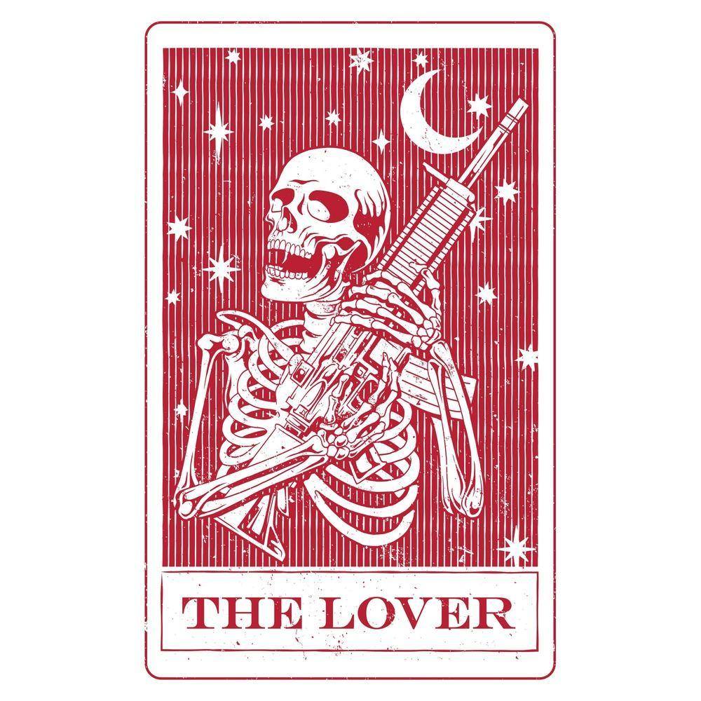 The Lover - Valentine's Day Shirts for Women