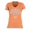 Whiskey Tango Foxtrot Shirt for Women 