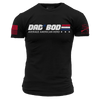 Dad Bod Shirts for Dads 