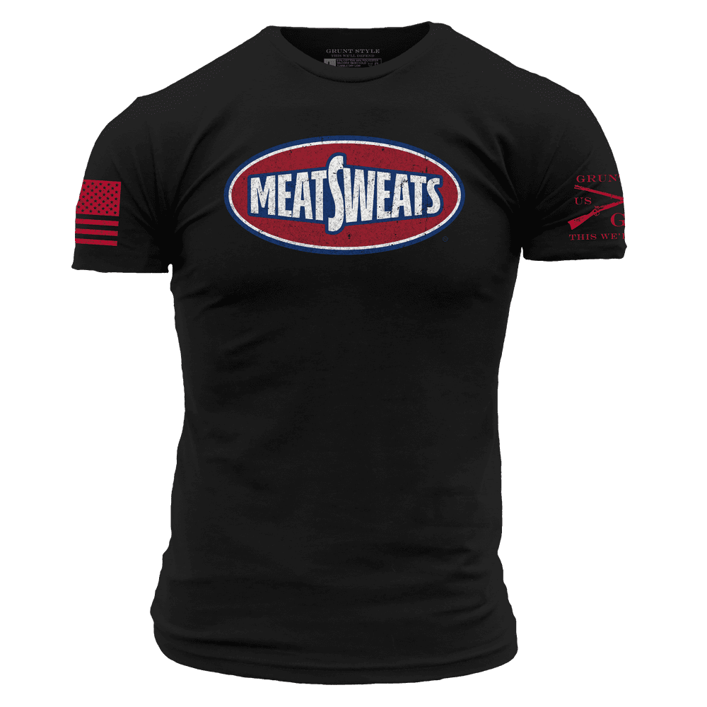 Funny BBQ Shirts 