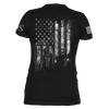 American Flag - Patriotic Clothes  for Women 